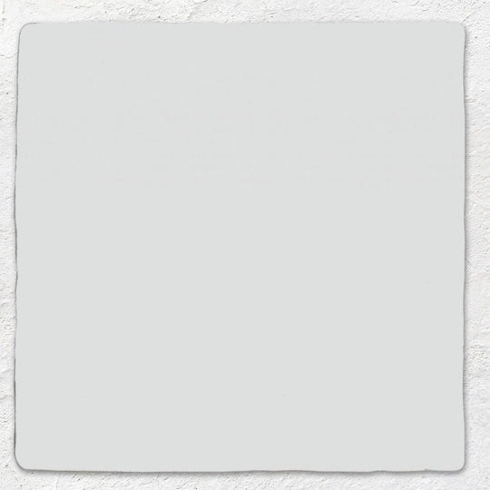 Field Tile Spring White 13 x 13cm