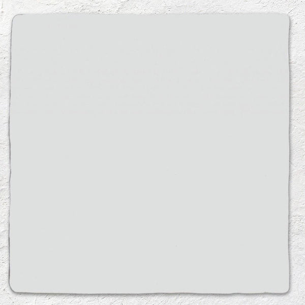 Field Tile Spring White 13 x 13cm