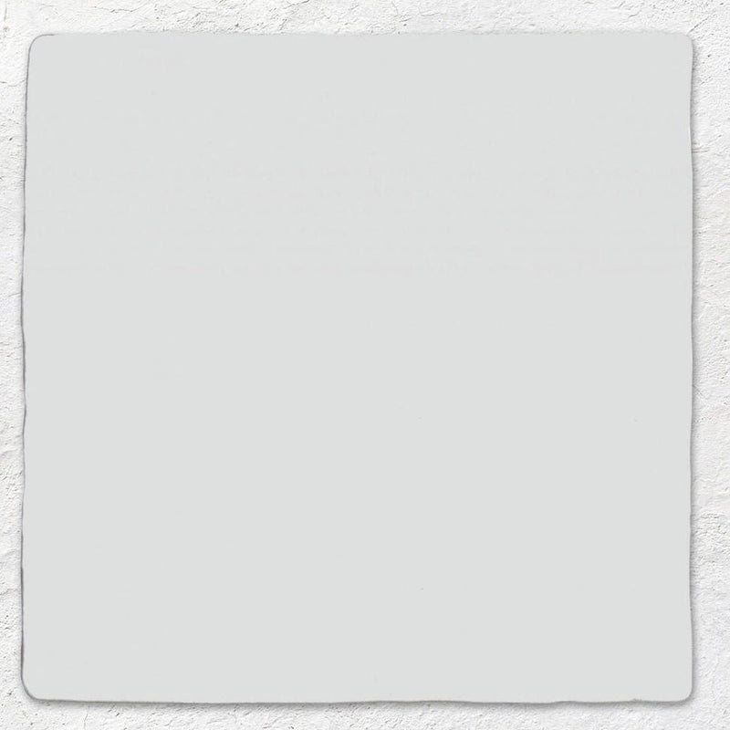 Field Tile Spring White 13 x 13cm