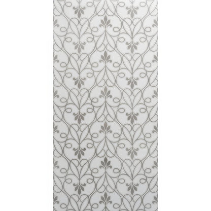 Filigrana Polished Glazed Ceramic