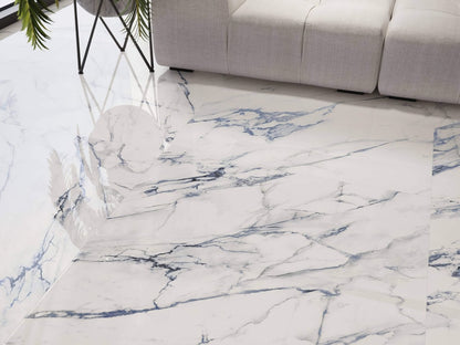 Firenze 1840 Blue Calacatta Polished