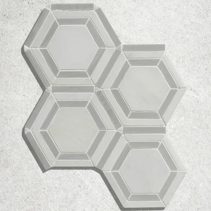 Florence Marble Mosaic