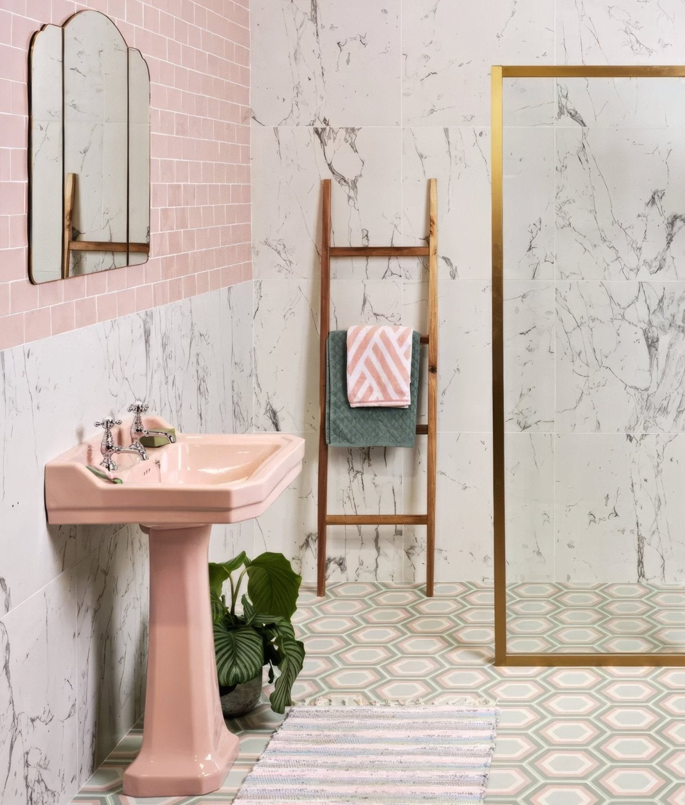 Florentine Porcelain