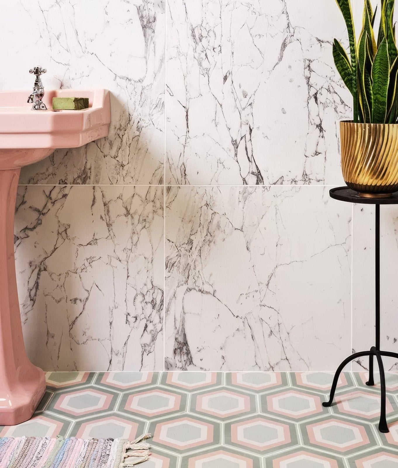 Florentine Porcelain