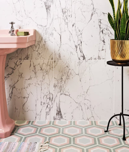 Florentine Porcelain