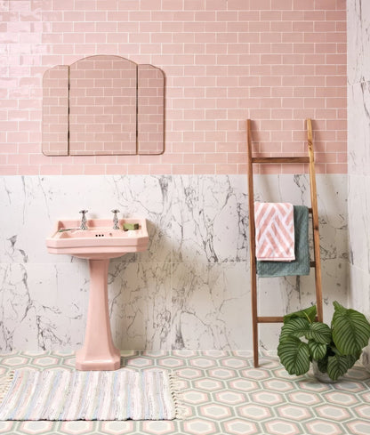 Florentine Porcelain