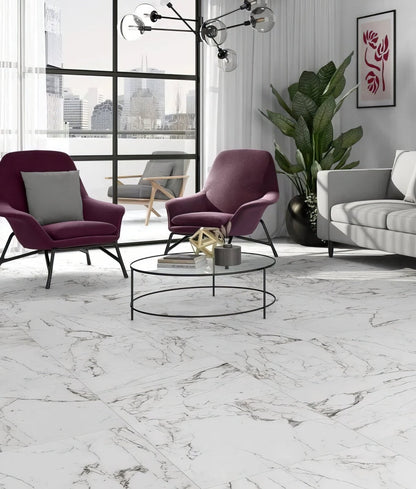 Florentine Porcelain