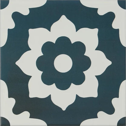 Floris Porcelain Denim