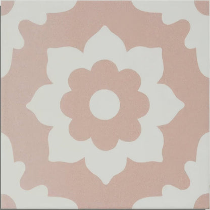 Floris Porcelain Rose