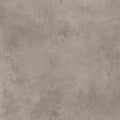 Flux concrete outdoor 60 x 60cm gray concrete textured tile with subtle tone variations and surface imperfections