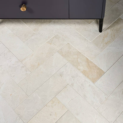 Folio Marble Honed Finish 10 x 30.5cm