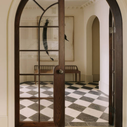 Folio Marble Honed Finish 61 x 61cm