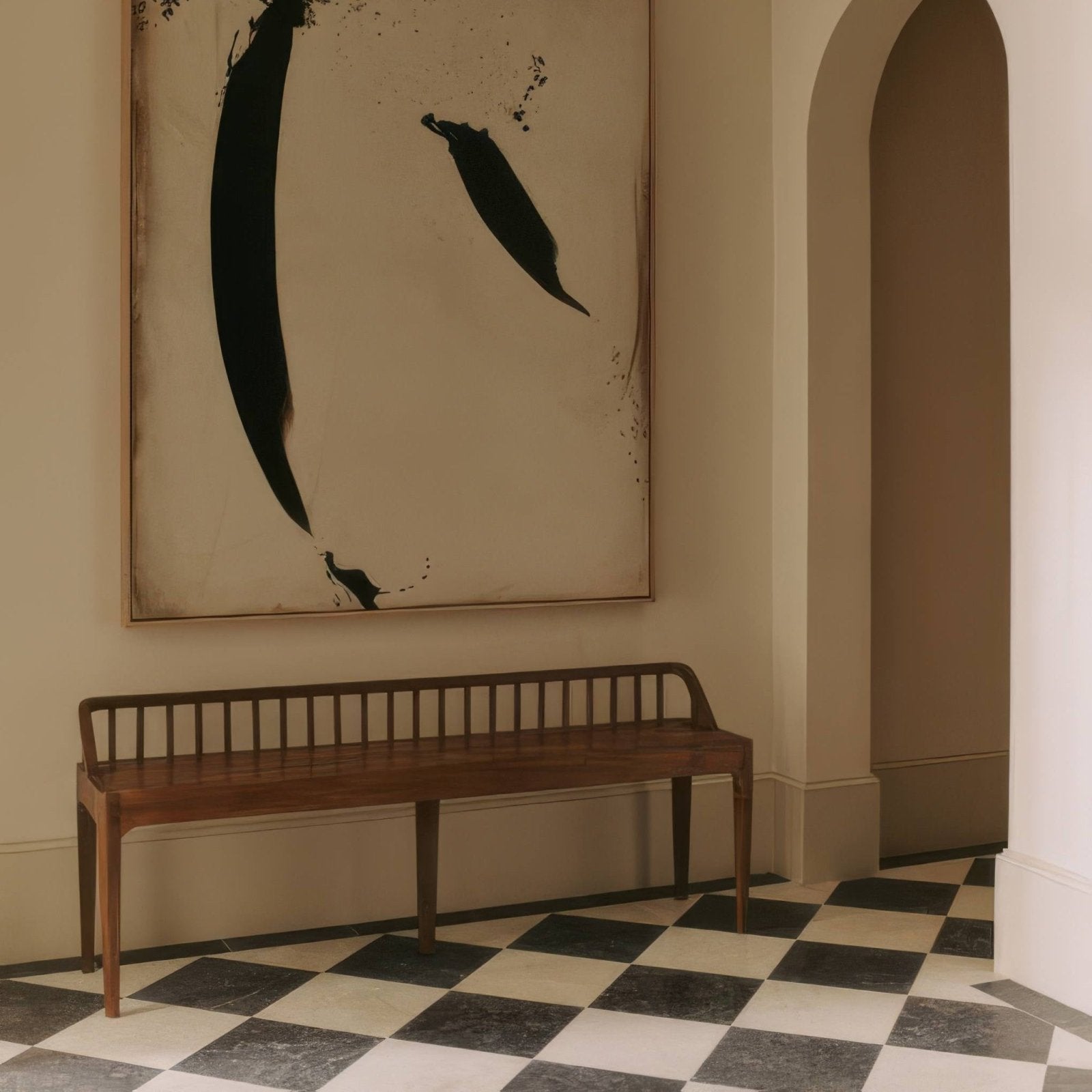 Folio Marble Honed Finish 61 x 61cm