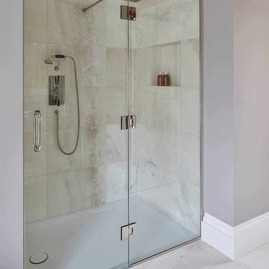 Folio Marble Honed Finish 61 x 61cm – detail view 2