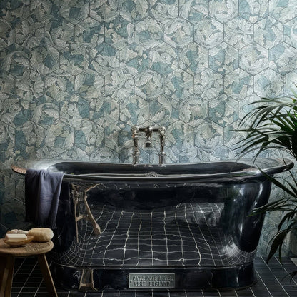 Folly Porcelain Moss Matt