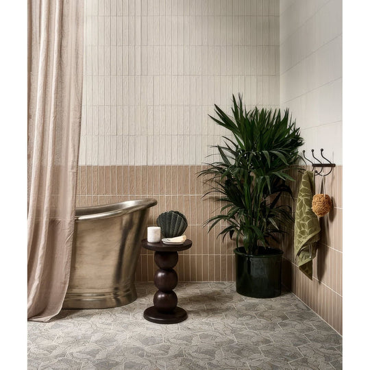 Folly Porcelain Sand Matt - alternate view