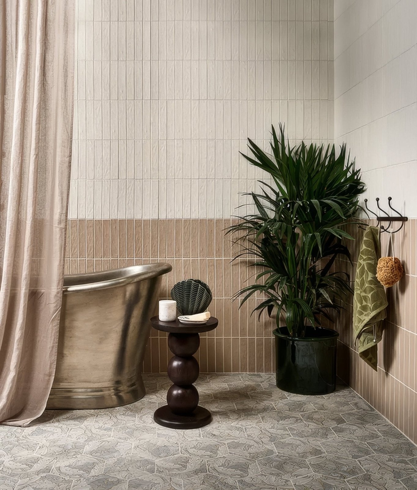 Folly Porcelain Sand Matt