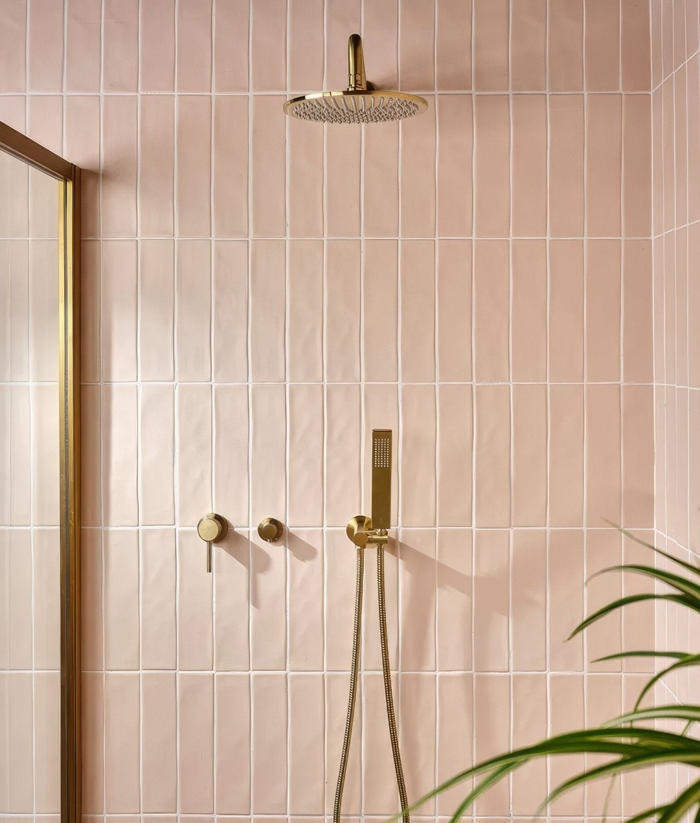 Fondant Ceramic Rose