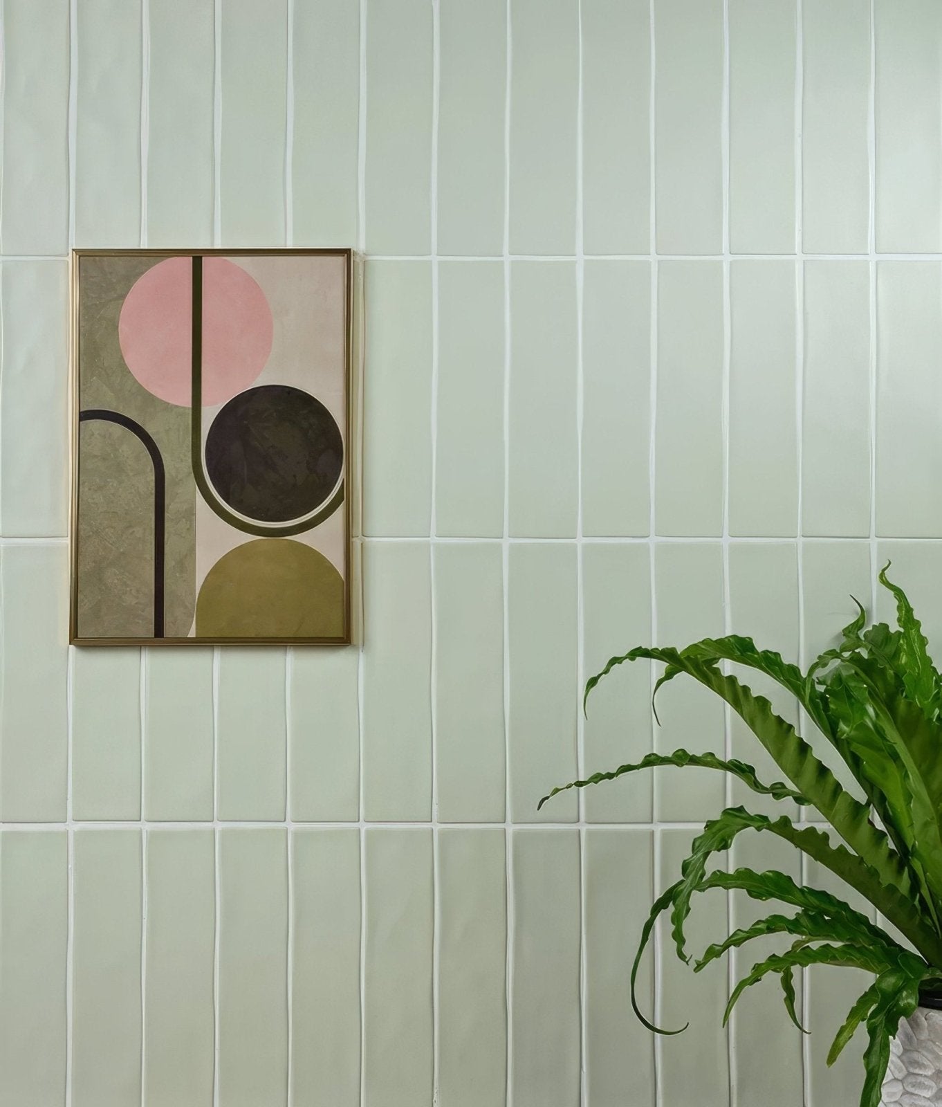 Fondant Ceramic Sage