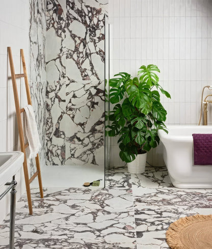 Fondant Ceramic White