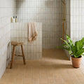 Fontenay Porcelain Metro Wall Tiles beige metro wall tiles