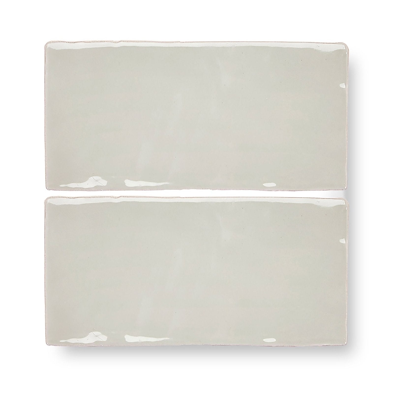 Forecast Arran Rectangle Glazed Tile