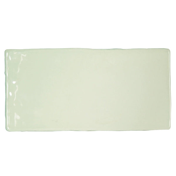 Rectangle Glazed Tile