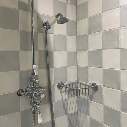 Forecast Arran Square Glazed Tile