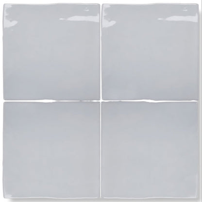 Forecast Cromarty Square Glazed Tile