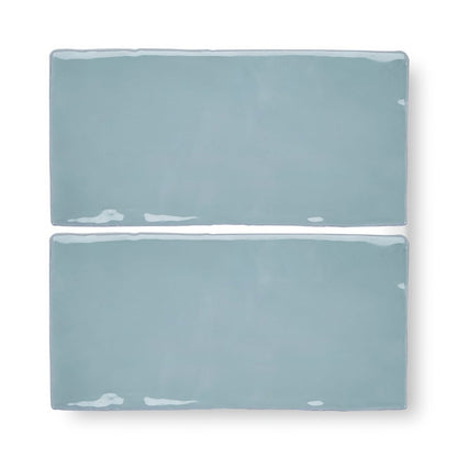 Forecast Forth Rectangle Glazed Tile