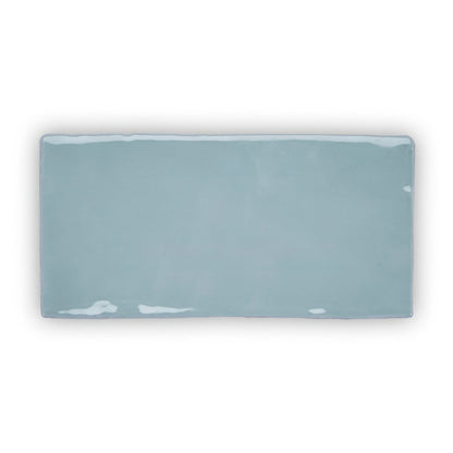 Forecast Forth Rectangle Glazed Tile
