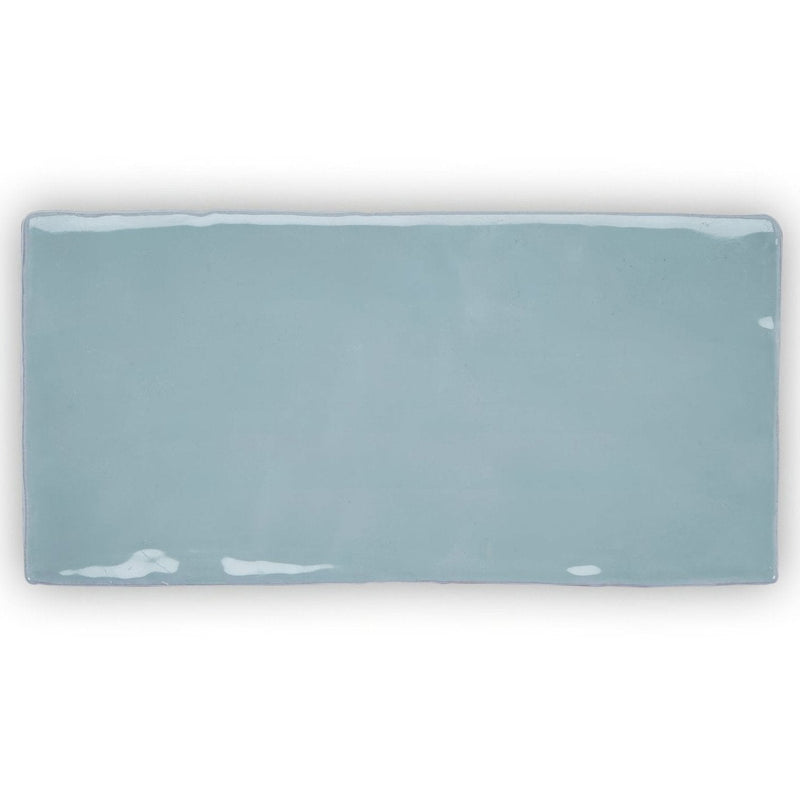 Forecast Forth Rectangle Glazed Tile