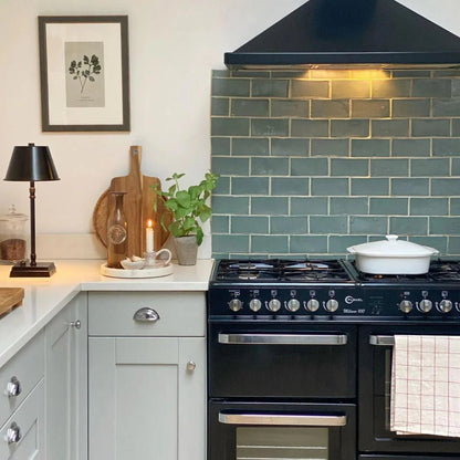 Forecast Forth Rectangle Glazed Tile