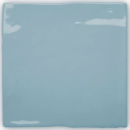 Forecast Forth Square Glazed Tile