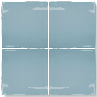 Forecast Forth Square Glazed Tile