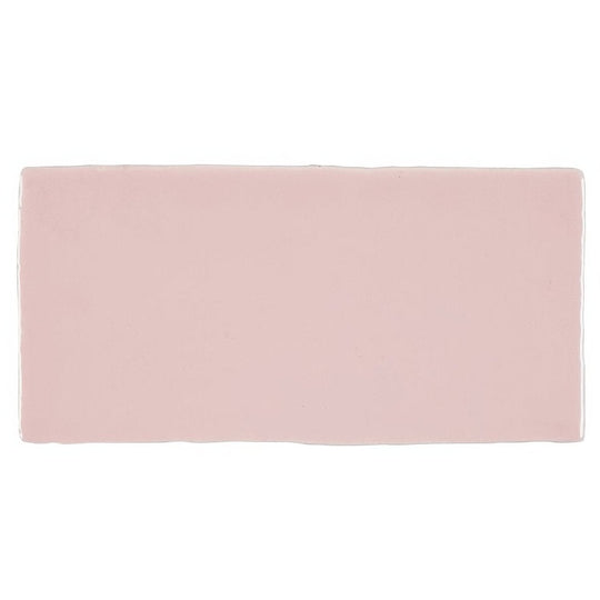 Forecast Lundy Rectangle Glazed Tile