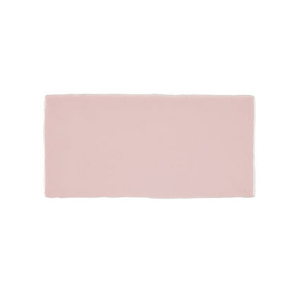 Forecast Lundy Rectangle Glazed Tile