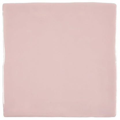 Forecast Lundy Square Glazed Tile