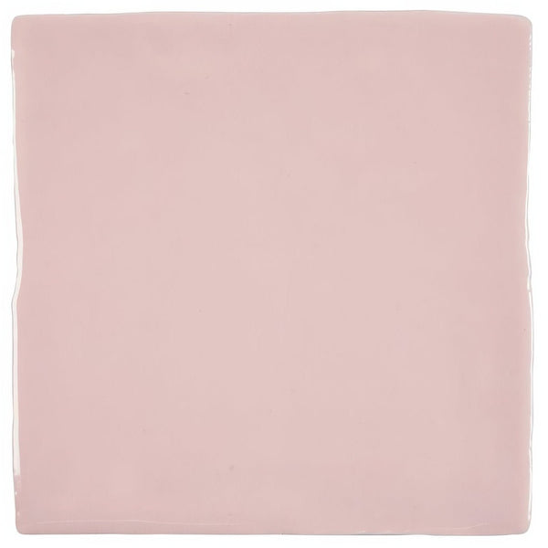 Square Glazed Tile