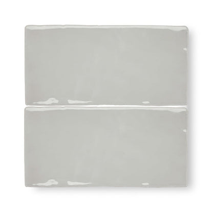 Forecast Portland Rectangle Glazed Tile