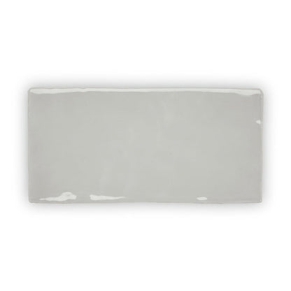 Forecast Portland Rectangle Glazed Tile