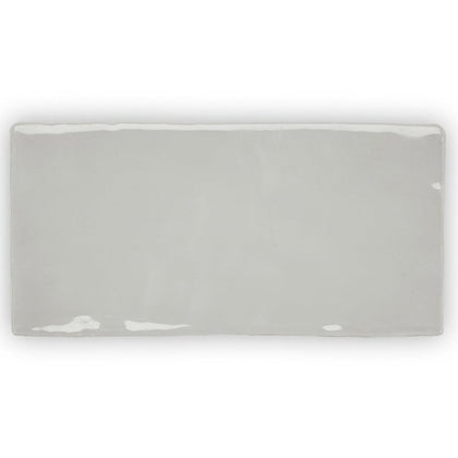 Portland Rectangle Glazed
