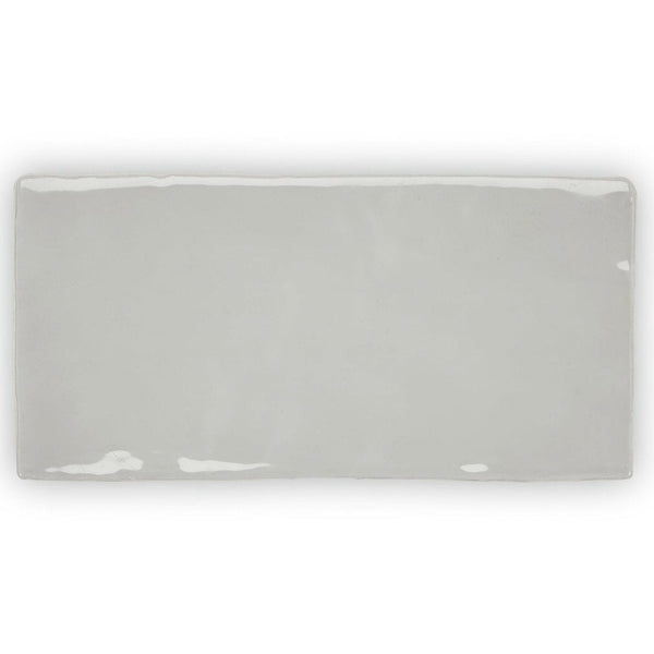 Rectangle Glazed Tile