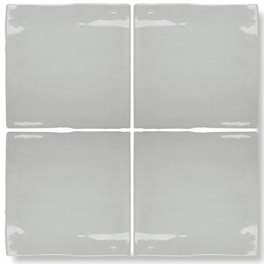 Forecast Portland Square Glazed Tile - alternate view