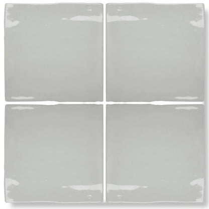 Forecast Portland Square Glazed Tile