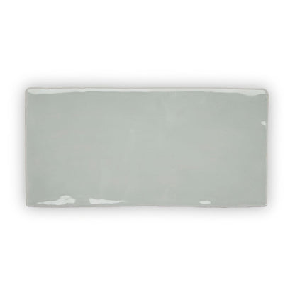 Forecast Rockall Rectangle Glazed Tile