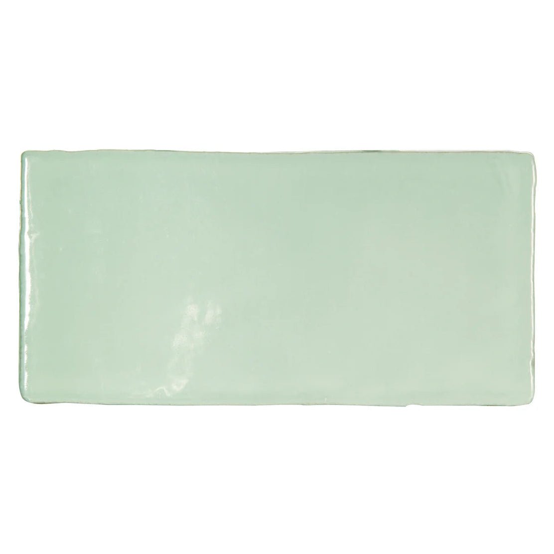 Forecast Rockall Rectangle Glazed Tile