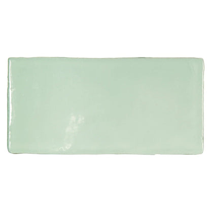 Forecast Rockall Rectangle Glazed Tile