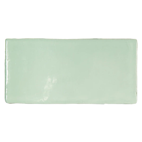 Rectangle Glazed Tile