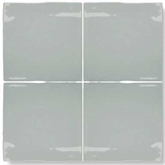 Forecast Rockall Square Glazed Tile - alternate view